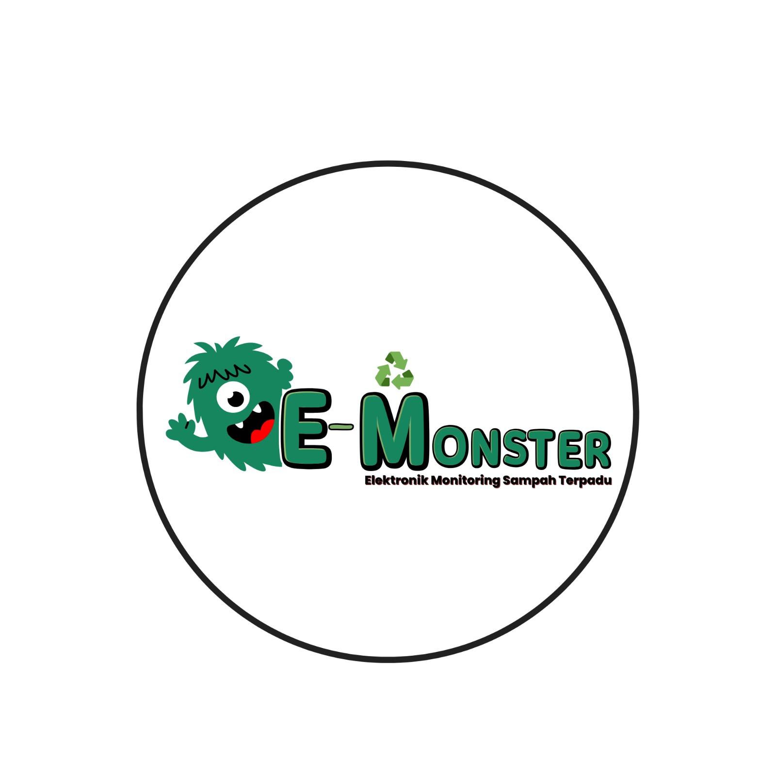 Logo E-Monster